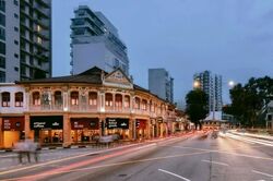 Moulmein Community Centre (D12), Shop House #627926941